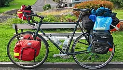 15 meilleurs vélos de randonnée