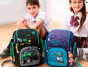 15 meilleurs sacs à dos d'école d'Aliexpress