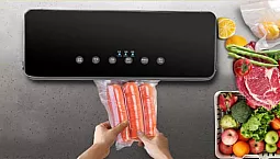 Top 10 des scelleuses sous vide d'Aliexpress