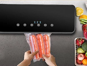 Top 10 des scelleuses sous vide d'Aliexpress
