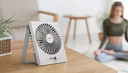 10 meilleurs ventilateurs de bureau