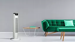 15 meilleurs ventilateurs de colonne