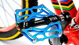 15 meilleures pédales de vélo