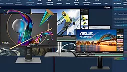 5 meilleurs moniteurs pour le montage vidéo