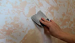 10 meilleurs enduits décoratifs