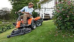 10 meilleures tondeuses à gazon pour les surfaces rugueuses