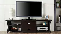 10 meilleurs meubles TV de Hoff