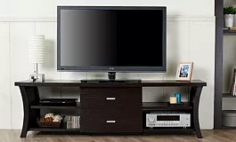 10 meilleurs meubles TV de Hoff