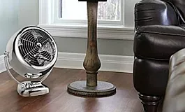 20 meilleurs ventilateurs de sol
