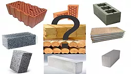 10 meilleurs matériaux pour construire une maison