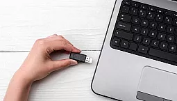 Top 5 des clés USB par capacité de stockage