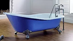 Top 10 des fabricants de baignoires en fonte