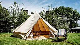 10 meilleures tentes d'extérieur