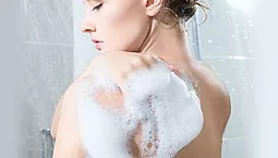 10 meilleurs gels douche pour femmes