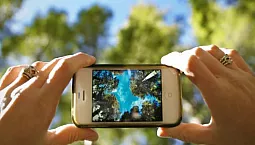10 meilleurs smartphones avec un bon appareil photo à moins de 10 000 roubles
