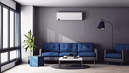 Top 5 des climatiseurs LG