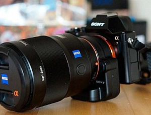 Top 10 des objectifs Sony