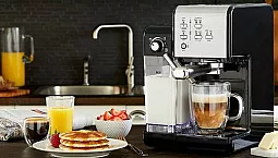 5 machines à café les plus fiables pour la maison