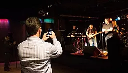 10 meilleurs smartphones pour filmer des vidéos