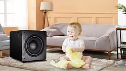 15 meilleurs subwoofers d'Aliexpress