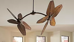 10 meilleurs ventilateurs de plafond