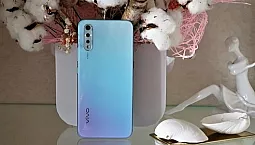 7 meilleurs smartphones Vivo