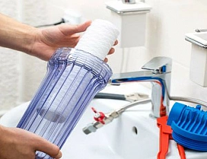10 meilleurs filtres à eau en ligne