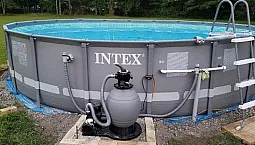 15 meilleurs filtres de piscine