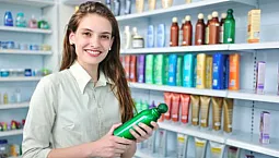 10 meilleurs shampooings de pharmacie