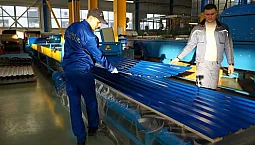 5 meilleurs fabricants de carton ondulé