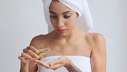 10 meilleures huiles essentielles pour le visage