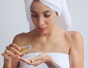 10 meilleures huiles essentielles pour le visage