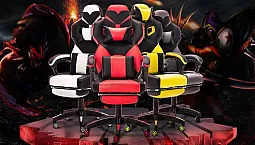 10 meilleures chaises de jeu d'Aliexpress