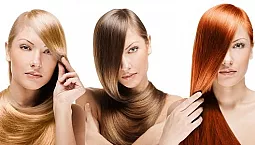 10 meilleures couleurs de cheveux sans ammoniaque