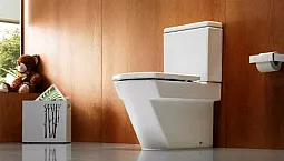 15 meilleures toilettes au sol
