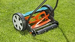 10 meilleures tondeuses à gazon mécaniques