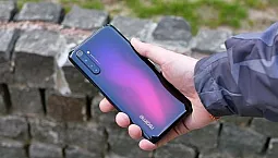 Top 5 des smartphones Realme