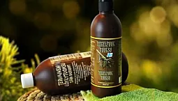 5 meilleurs shampooings au goudron