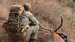 10 meilleurs sacs à dos pour la chasse et la pêche