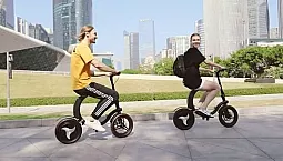 Les 10 meilleurs scooters électriques avec siège de 2020