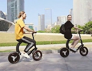 Les 10 meilleurs scooters électriques avec siège de 2020