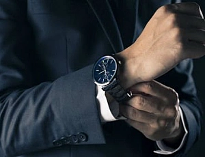 Les 5 meilleures nouvelles montres-bracelets pour hommes de 2020