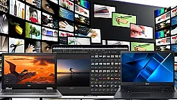 15 meilleurs ordinateurs portables pour le montage vidéo
