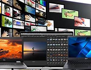 15 meilleurs ordinateurs portables pour le montage vidéo