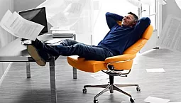 5 meilleurs fauteuils exécutifs