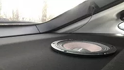5 meilleurs haut-parleurs 20 cm pour les voitures