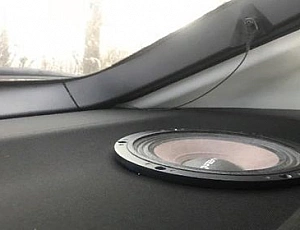 5 meilleurs haut-parleurs 20 cm pour les voitures