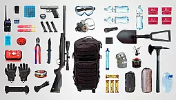 10 meilleurs kits de survie