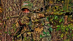 10 meilleurs costumes de camouflage