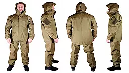 Top 10 des fabricants de costumes Gorka